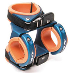 Poignée Wish Pour MAT SDM  (PRYDE sup 2001) - DYNAFIBER   - Taille 35 mm