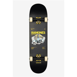 Skate GLOBE G2 Ramones Road To Run 8.25