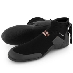 Chaussons néoprène PROLIMIT Pure Round Toe 2.5mm FL