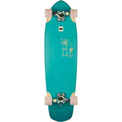 Longboard GLOBE Blazer XL Lagoon/Terrazzo 36