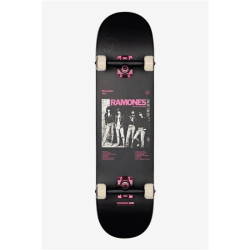 Skate GLOBE G2 Ramones Rocket To Russia 8.0