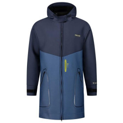 Veste néoprène PROLIMIT Racer Jacket DL Black/Yellow