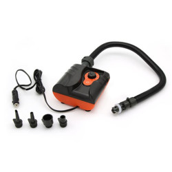 Gonfleur électrique RYDE E-Pump First 16 psi