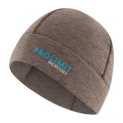 Bonnet néoprène PROLIMIT Mercury Beanie Grey/Blue