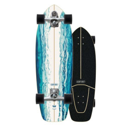 Surf Skate CARVER Resin C7 31