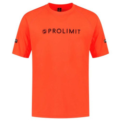 Watershirt PROLIMIT Watersport T-Shirt Orange