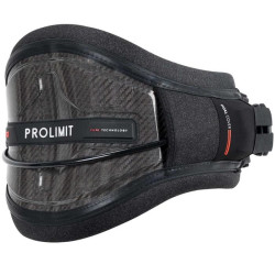 Harnais ceinture kitesurf PROLIMIT Waist Vapor Black/White