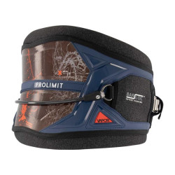 Harnais ceinture kitesurf PROLIMIT Waist Vapor BarLoc Navy/Red