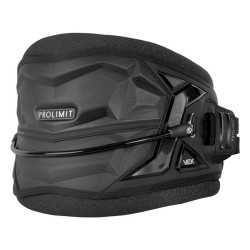 Harnais ceinture kitesurf PROLIMIT Waist VEX Black
