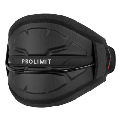 Harnais ceinture kitesurf PROLIMIT Waist Assault HEX Black