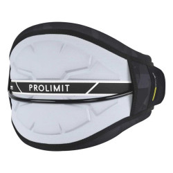 Harnais ceinture kitesurf PROLIMIT Waist Assault White/Black