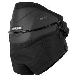 Harnais culotte kitesurf PROLIMIT Seat System Black/Orange