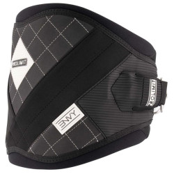 Harnais ceinture windsurf femme PROLIMIT Waist Envy Black/White