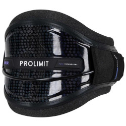 Harnais ceinture kitesurf femme PROLIMIT Waist PureGirl Vapor Lavender