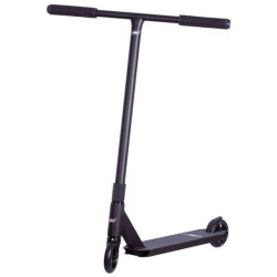 Trottinette freestyle FLYBY Air Black