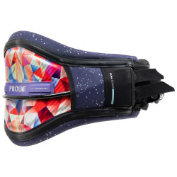 Harnais ceinture kitesurf femme PROLIMIT Waist PureGirl Vapor Geen Kleur