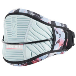 Harnais ceinture kitesurf femme PROLIMIT Waist PureGirl Eve Blue/Pink