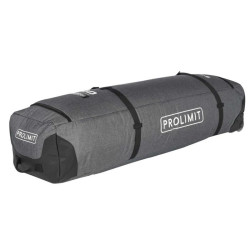 Golfbag PROLIMIT Golf Aero Grey/White