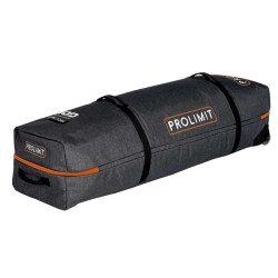 Golfbag PROLIMIT Golf Stacker Deluxe Black/Orange