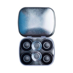 Roulements trottinette FLYBY 4-pack ABEC 9 avec spacers