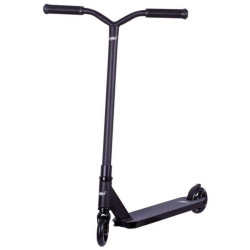 Trottinette freestyle FLYBY Lite Black
