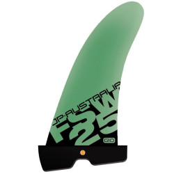 Aileron windsurf JP AUSTRALIA Freestyle Wave G10 Power box