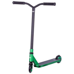 Trottinette freestyle FLYBY Lite Green