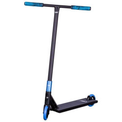 Trottinette freestyle FLYBY Pro Street Black/Blue L