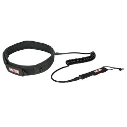 Leash ceinture HOWZIT Noir