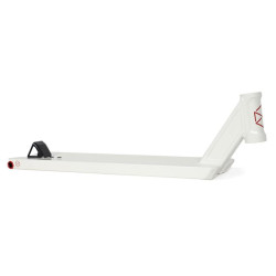 Deck Native Cargo Blanc Rouge