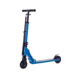 Trottinette de déplacement RIDEOO 120 City Blue