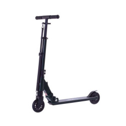 Trottinette de déplacement RIDEOO 120 City Green