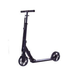 Trottinette de déplacement RIDEOO 175 City Black