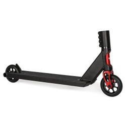 Pack Deck Fourche SCS Roues Tilt Theorem