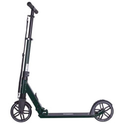 Trottinette de déplacement RIDEOO 175 City Green
