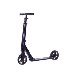Trottinette de déplacement RIDEOO 175 City Star night