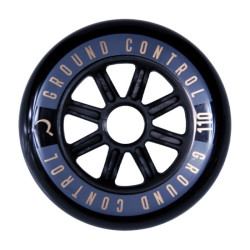 Roue roller GC Wheels 3-pack 110mm 85A