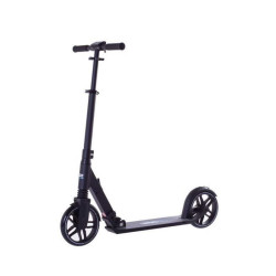 Trottinette de déplacement RIDEOO 200 City Black
