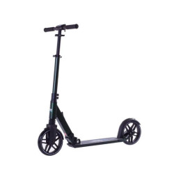 Trottinette de déplacement RIDEOO 200 City Green