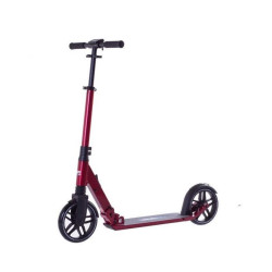 Trottinette de déplacement RIDEOO 200 City Red