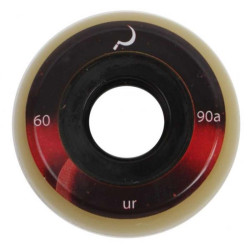 Roue roller GC Wheels UR Scorched 90A 55mm