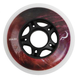 Roue roller GC Wheels UR Nebula 85A 64mm