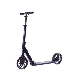 Trottinette de déplacement RIDEOO 200 City Star night