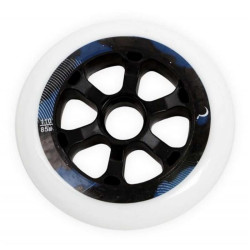 Roue roller GC Wheels UR Moon 85A 90mm