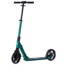 Trottinette de déplacement RIDEOO 200 City Turquoise