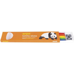 Rails Skateboard ENJOI Rails Spectrum  Pack De 10