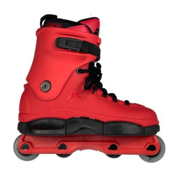 Roller agressif RAZOR SKATES SL Rouge