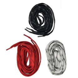 Lacets roller GC Hockey Laces 110mm