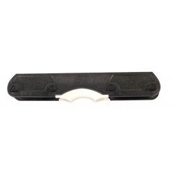Platine roller GC Frame Featherlite 4 Noir