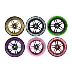 Roue trottinette AO SCOOTERS Circles Wheel 120mm 44